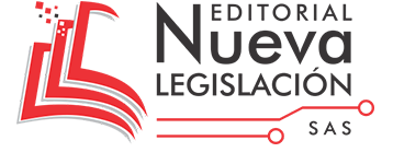 Grupo Editorial Nueva Legislación