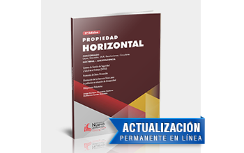 propiedad horizontal