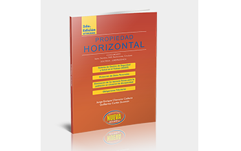 Propiedad Horizontal