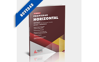 Propiedad Horizontal