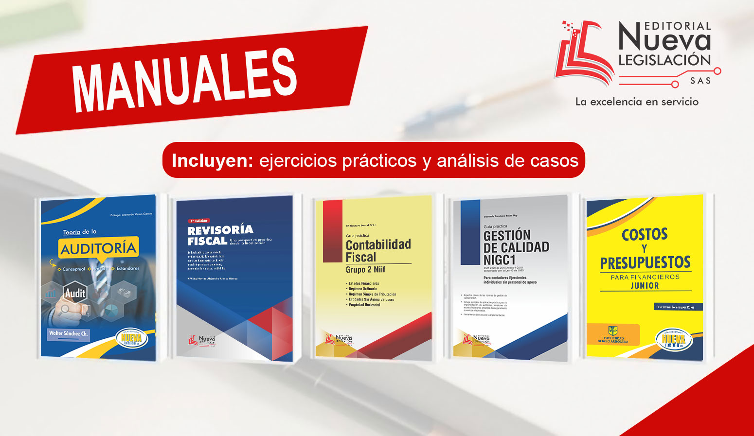 Manuales