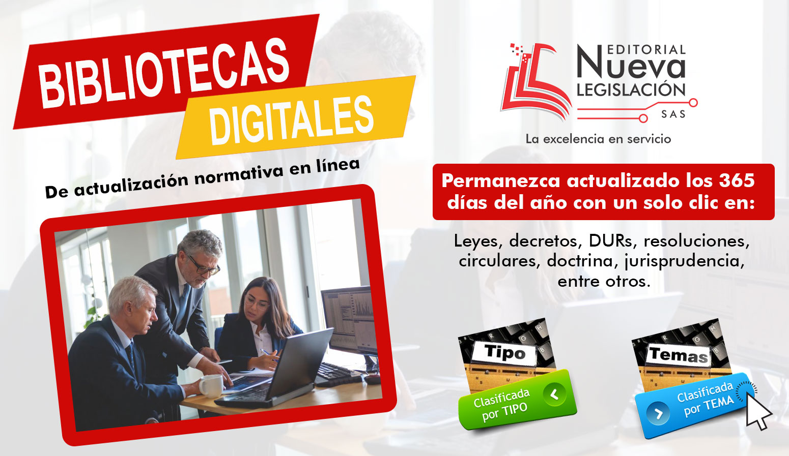 Bibliotecas Digitales