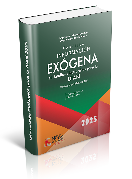 Exogena